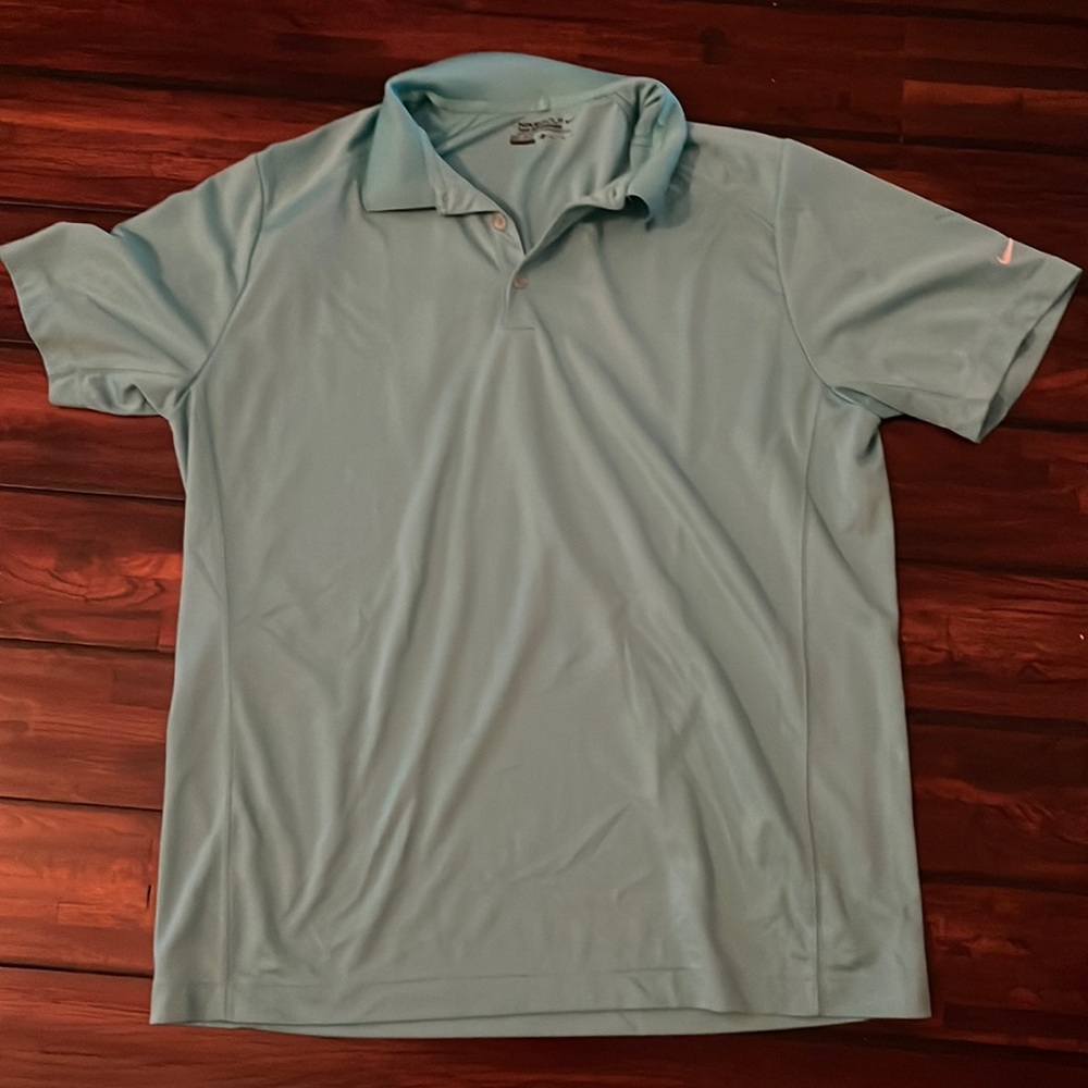 COPY - Nike Golf polo